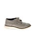 Cole Haan Gray Flats Size 5 - photo 1