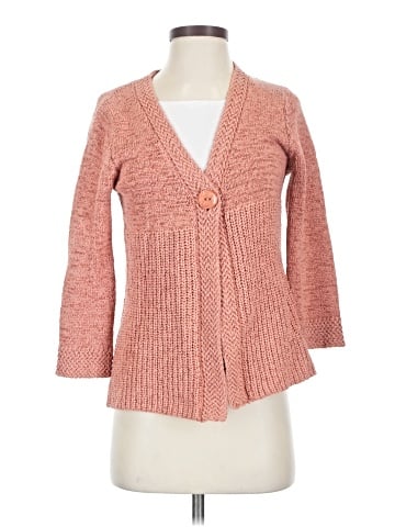 Sarah Spencer Cardigan (view 1)