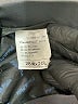 Assorted Brands Solid Gray Dress Pants Size 28 waist - photo 6