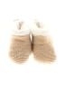 Baby Gap Ivory Tan Booties Size 0-3 mo (baby) - photo 2