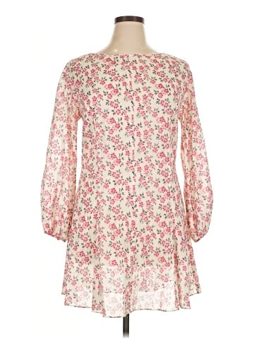 Rebecca Taylor Casual Dress (view 1)