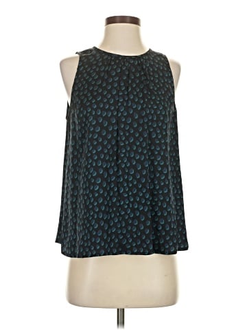 Tucker Blouse (view 1)