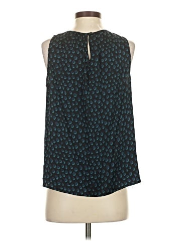Tucker Blouse (view 2)