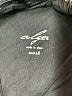 Alya Solid Black Casual Dress Size XS - photo 7