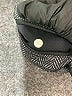 Lululemon Athletica Gray Active Pants Size 4 - photo 8