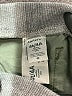 Carter's 100% Cotton Camo Green Board Shorts Size 4T - photo 3