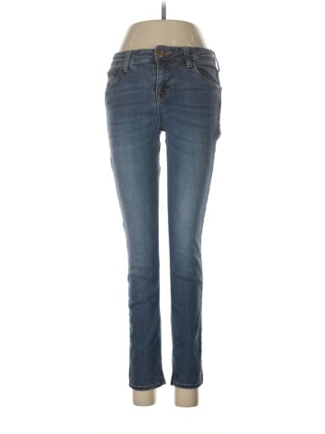 Genetic Denim Jeans (view 1)