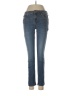 Genetic Denim Solid Blue Jeans Size 29 waist - photo 1