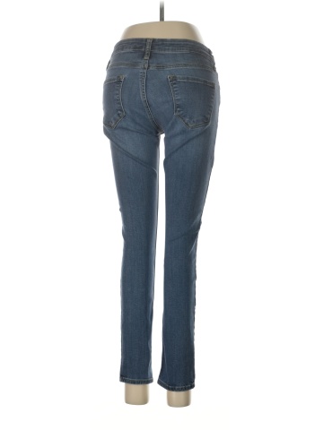 Genetic Denim Jeans (view 2)
