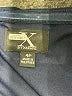 X by Xscape Solid Black Blue Cocktail Dress Size 4 (petite) - photo 6