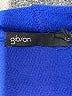 Gibson Blue Turtleneck Sweater Size M (estimated) - photo 7