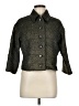 Worth New York Tweed Green Jacket Size 8 - photo 1