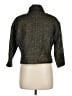 Worth New York Tweed Green Jacket Size 8 - photo 2