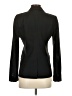 J.Crew 100% Polyester Black Blazer Size 2 - photo 2