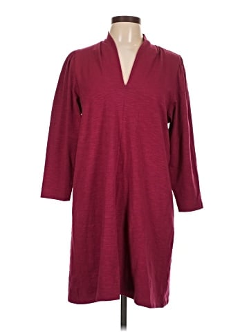 Lilla P 3/4 Sleeve T-Shirt (view 1)
