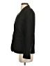 J.Crew 100% Polyester Black Blazer Size 2 - photo 5