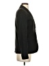 J.Crew 100% Polyester Black Blazer Size 2 - photo 4