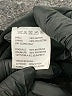 Silence and Noise 100% Rayon Black Blazer Size M - photo 7
