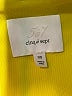 Cinq à Sept Yellow Cocktail Dress Size 00 - photo 6