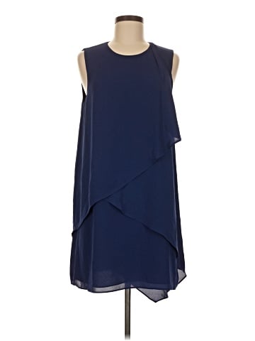 BCBGMAXAZRIA Cocktail Dress (view 1)