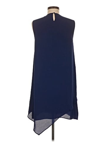 BCBGMAXAZRIA Cocktail Dress (view 2)