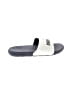 Puma White Sandals Size 6 - photo 1