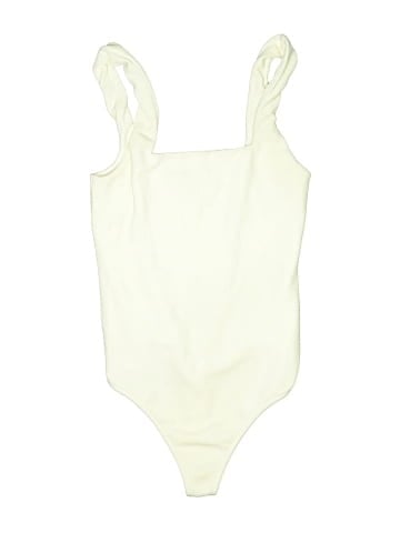 Show Me Your Mumu Bodysuit (view 1)