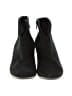 Munro American Black Ankle Boots Size 8 1/2 (narrow) - photo 2