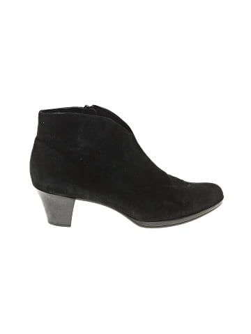 Munro American Ankle Boots (view 1)