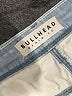 Bullhead Ivory Shorts Size 3 - photo 3