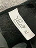 Yala Black Casual Dress Size XL - photo 7