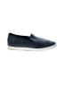 Birdies 100% Leather Blue Black Sneakers Size 9 1/2 - photo 1