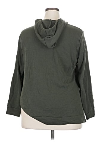 MICHAEL Michael Kors Pullover Hoodie (view 2)