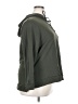 MICHAEL Michael Kors Green Pullover Hoodie Size 2X - photo 4