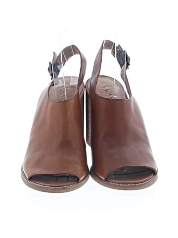 Madewell Sandals (view 2)