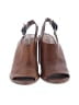 Madewell 100% Leather Brown Sandals Size 9 1/2 - photo 2
