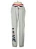 P.J. Salvage Gray Sweatpants Size XS - photo 2