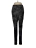 Danskin Graphic Black Casual Pants Size M - photo 1