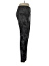 Danskin Graphic Black Casual Pants Size M - photo 4