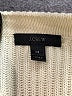 J.Crew Ivory Sweater Vest Size XS - photo 6