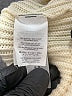 J.Crew Ivory Sweater Vest Size XS - photo 7