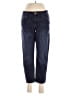 FRAME Blue Jeans Size 29 waist - photo 1