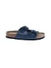Cushnie Blue Sandals Size 6 - photo 1