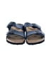 Cushnie Blue Sandals Size 6 - photo 2