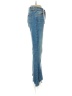 7 For All Mankind Blue Jeans Size 25 waist - photo 4