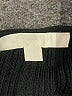 Jonathan Simkhai Black Cardigan Size M - photo 6