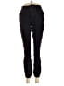 Tahari Chevron-herringbone Black Jeans Size 6 - photo 1