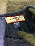 Limited Too Blue Dress Size 10 - photo 3