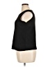 Shein 100% Polyester Black Sweater Vest Size XL - photo 5