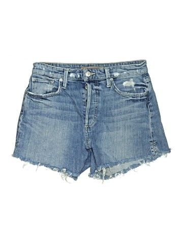 Joe's Jeans Denim Shorts (view 1)